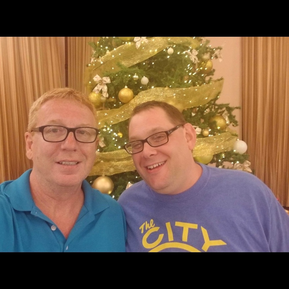 Meet your Posher, Johnathan